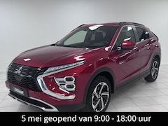 Mitsubishi Eclipse Cross - 2.4 PHEV Business Executive | Camera | Navigatie |