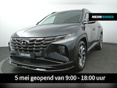 Hyundai Tucson - 1.6 T-GDI MHEV Comfort | Camera | Stoel & Stuur verwarming | Elektrische achterklep |