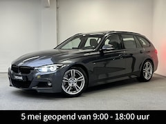 BMW 3-serie Touring - 330i M Sport Edition | TREKHAAK | PANO | LEDER |