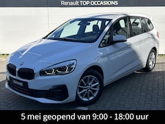 BMW 2-serie Gran Tourer - 218i Executive | Navigatie | Parkeersensoren Voor & Achter | Elektrische Achterklep | Clim