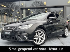 SEAT Ibiza - 1.0 TSI FR Business Intense 95PK | Achteruitrijcamera | Navigatie | Carplay/Android | Crui