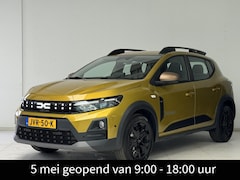 Dacia Sandero Stepway - 1.0 TCe 110 Limited Edition | Demo Beschikbaar 7-2026 | Apple CarPlay / Android Auto | Nav