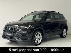 SEAT Ateca - 1.5 TSI FR Business Intense | Panoramadak | Leder | Stoelverwarming | Navigatie |