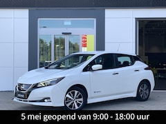 Nissan LEAF - Acenta 40 kWh | Camera | Navigatie