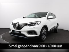 Renault Kadjar - 1.3 TCe 140 EDC Intens | Automaat | Camera | Carplay/Android Auto |