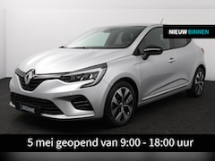 Renault Clio - 1.0 TCe 90 Evolution | Navigatie | 16"velgen | Parkeersensoren |