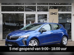 Renault Clio - 1.6 E-Tech Full Hybrid 145 evolution | Navigatie | Applecarplay/Android Auto | Parkeersens