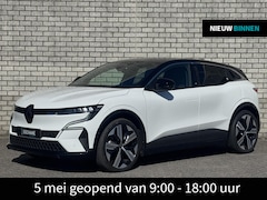 Renault Mégane E-Tech - Comfort Range 220 Iconic 60 kWh | Apple CarPlay / Android Auto | 360° Camera | Stoel + Stu