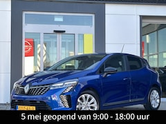 Renault Clio - 1.0 TCe 90 GPF evolution | Camera | Navigatie | LM velgen |