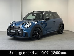 MINI John Cooper Works - 1.5 Cooper | PANO | H&K | ORG.NL | JCW |