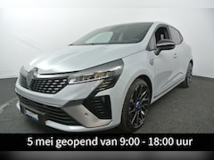 Renault Clio - 1.0 TCe 90 GPF esprit Alpine | Pack City | 1e Eigenaar |