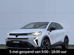 Renault Symbioz - 1.6 E-Tech full hybrid 145 esprit Alpine Navigatie Google | Adaptieve cruise control | Reg