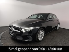 Mercedes-Benz A-klasse - 200 d Advantage TREKHAAK | NAVIGATIE | ACHTERUITRIJCAMERA | PARKEERSENSOREN