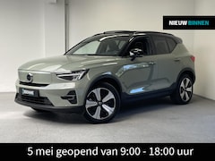 Volvo XC40 - Recharge Twin Ultimate 78 kWh | 92% SOH | PANO | TREKHAAK | H&K |