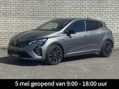 Renault Clio - 1.0 TCe 90 GPF Esprit Alpine | BOSE-Audiosysteem | Apple CarPlay / Android Auto | 360° Cam