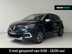 Renault Captur - 0.9 TCe Intens | Trekhaak | Achteruitrijcamera | Navigatie | Climate Control | Dealer Onde