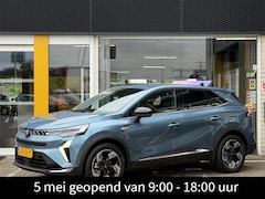 Renault Symbioz - 1.8 E-Tech full hybrid 160 techno | Pack Driving & Comfort | Stoel & Stuur verwarming | Cr