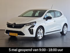 Renault Clio - 1.0 TCe 90 GPF evolution PARKEERSENSOREN ACHTER | APPLE CARPLAY | CRUISE CONTROL | AIRCOND