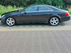 Mercedes-Benz CLS-klasse - 350