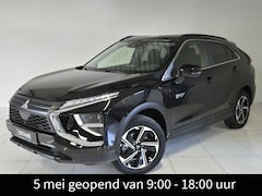 Mitsubishi Eclipse Cross - 2.4 PHEV Intense | Apple CarPlay / Android Auto navigatie | Stoelverwarming | Cruise Contr