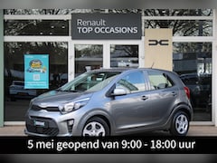 Kia Picanto - 1.0 DPi ComfortLine Cruise Control | Automaat | All Season