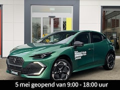 Renault Clio - 1.8 Hybrid 160 techno | Pack Premiere t.w.v. €1.400, - | Stoelverwarming | Dodehoekdetecti