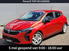 Renault Clio - 1.6 E-Tech Full Hybrid 145 evolution | Automaat | Navigatie | Parkeerhulp | Dealer Onderho