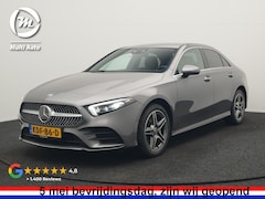 Mercedes-Benz A-klasse - 250 e AMG Line PHEV 218pk Dealer O.H. | Adaptive Cruise | Multi Beam LED | Camera | Sfeerv
