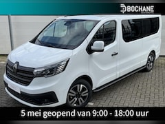 Renault Trafic - 2.0 Blue dCi 170 DC EDC T30 L2H1 Anniversary | Navigatie | Camera