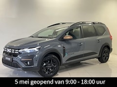 Dacia Jogger - 1.6 Hybrid 140 Extreme 5p. | Navigatie | Achteruitrijcamera | Licht Metalen Velgen |