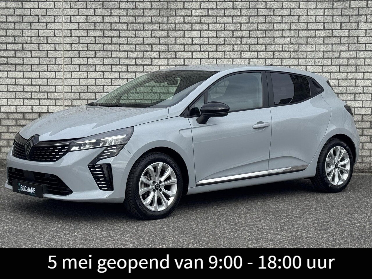 Renault Clio - 1.0 TCe 90 GPF Evolution | Apple CarPlay / Android Auto | All-Season Banden | Navigatie | - AutoWereld.nl