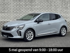 Renault Clio - 1.0 TCe 90 GPF Evolution | Apple CarPlay / Android Auto | All-Season Banden | Navigatie |