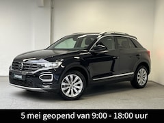 Volkswagen T-Roc - 1.5 TSI Sport | 1e-EIG. | CARPLAY | VIRTUAL |