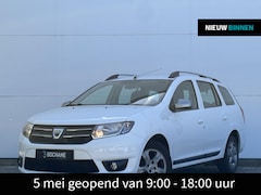 Dacia Logan MCV - 0.9 TCe 10th Anniversary | Trekhaak | 1e Eig | Airco |