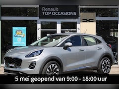 Ford Puma - 1.0 EcoBoost Hybrid Titanium CARPLAY