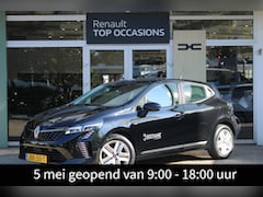 Renault Clio - 1.0 TCe 90 GPF evolution Navigatie | Cruise control | Parkeer sensoren | APPLE CARPLAY/AND