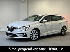 Renault Mégane Estate - 1.3 TCe 140 Techno | TREKHAAK | CAMERA | CARPLAY |