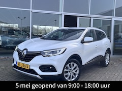 Renault Kadjar - 1.3 TCe Intense Automaat | Climate Control | Navigatie | Camera | 1500 Kilo trekgewicht