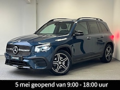 Mercedes-Benz GLB - 180 AMG Line 7p. | CARPLAY | MULTI-BEAM |