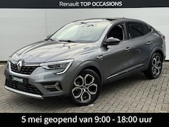 Renault Arkana - 1.6 E-Tech Hybrid 145 Intens (Hoge Instap) Camera | Navigatie | Dealer Onderhouden