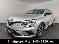 Renault Mégane Estate - 1.3 TCe 140 Techno | Automaat | Trekhaak | Navigatie | Camera