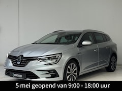 Renault Mégane Estate - 1.3 TCe 140 Techno | Navigatie | Achteruitrijcamera | Trekhaak | All-Season Banden |