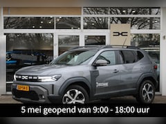 Dacia Duster - 1.6 Hybrid 140 Journey | Demo 03-26 leverbaar |