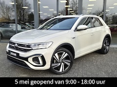 Volkswagen T-Roc - 1.5 TSI R-Line Business+ | Navigatie | Camera | Automaat |