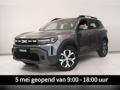Dacia Duster - 1.2 TCe 130 mild hybrid Expression | Camera | Navigatie | Key-less | Cruise control | LED
