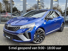 Renault Clio - 1.6 E-Tech Full Hybrid 145 esprit Alpine | BOSE Audio | Navigatie | Apple Carplay / Androi
