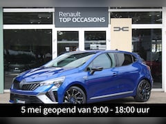 Renault Clio - 1.6 E-Tech Full Hybrid 145 esprit Alpine | Navigatie | 360 Camera | Cruise control | BOSE