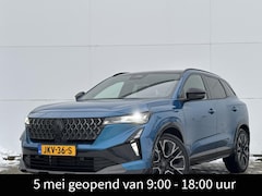 Renault Austral - 1.3 mild hybrid 160 X-Tronic iconic esprit Alpine | Pack Vision | Pack around view camera