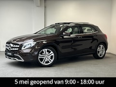 Mercedes-Benz GLA-Klasse - 180 Business Solution | PANO | LEDER | CLIMA | LED |