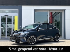 Renault Clio - 1.0 TCe 90 GPF techno | Achteruitrijcamera | Apple CarPlay / Android Auto | Navigatie | 17